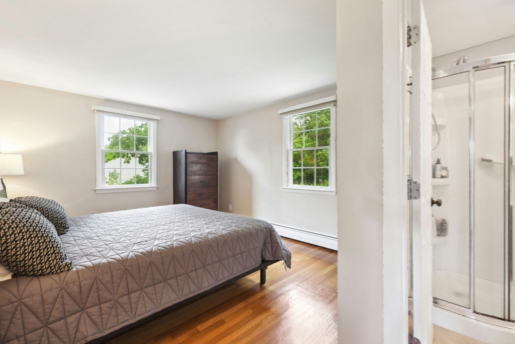 16 Faulkner Hill Rd