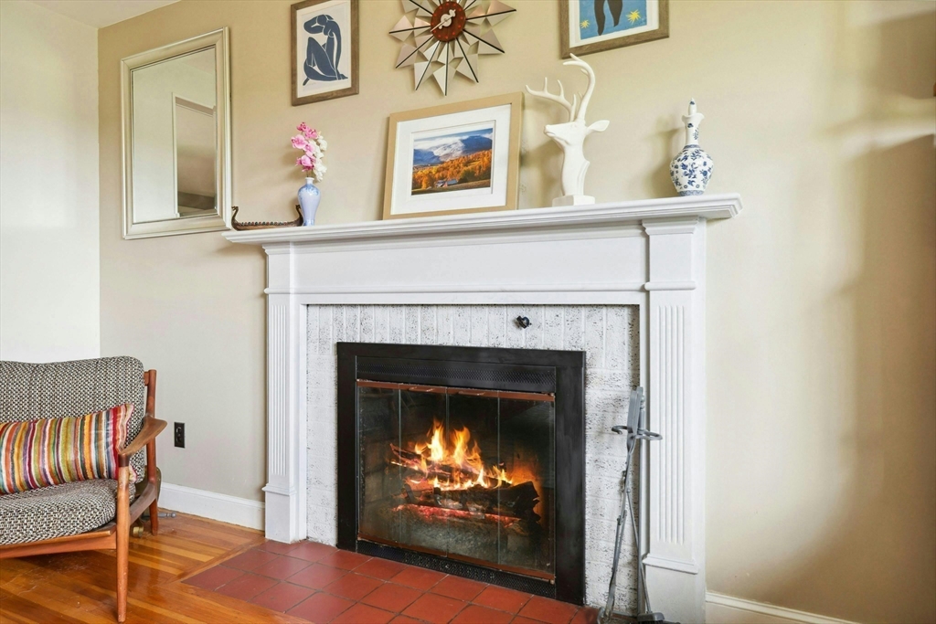 16 Faulkner Hill Rd