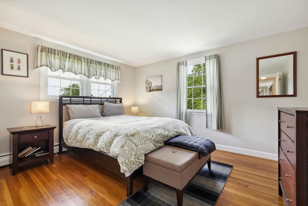 16 Faulkner Hill Rd