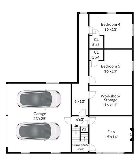 16 Faulkner Hill Rd