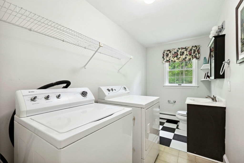 16 Faulkner Hill Rd