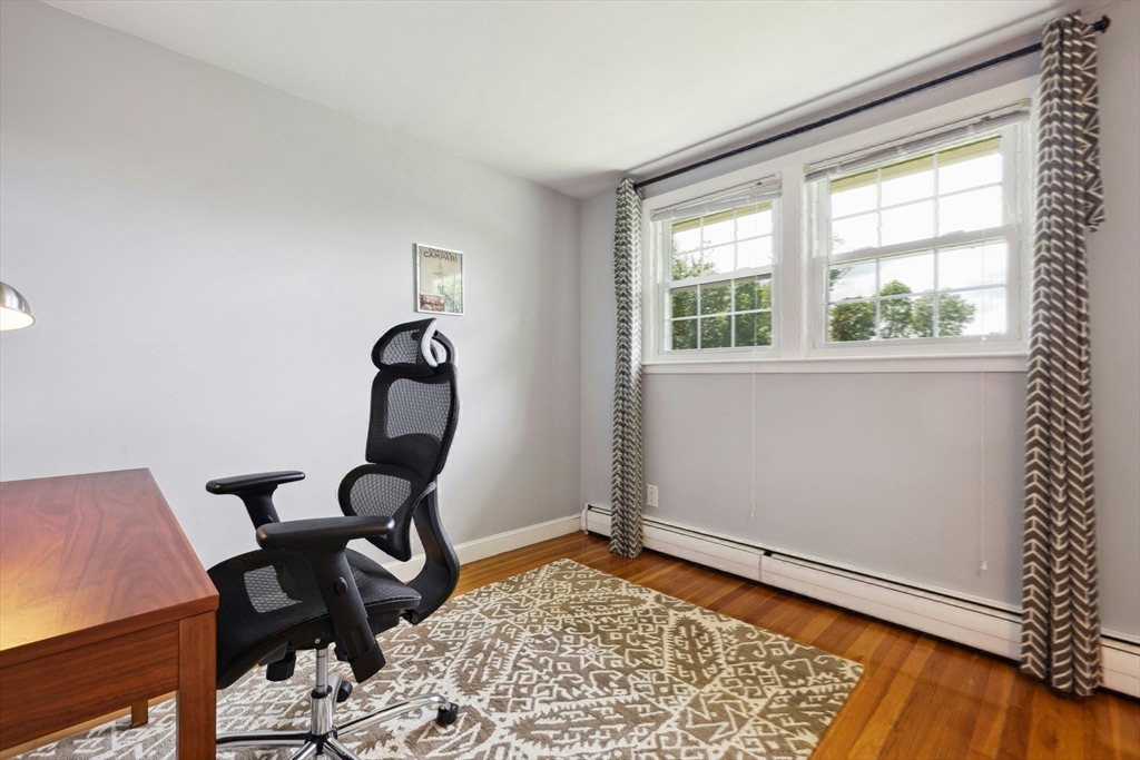 16 Faulkner Hill Rd