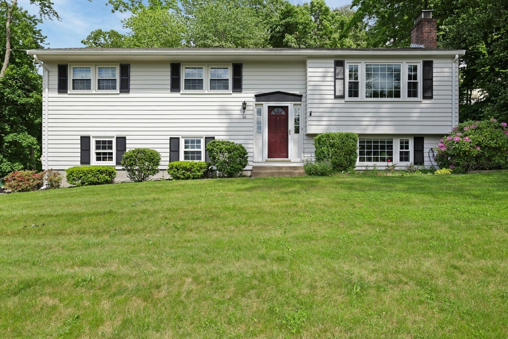 16 Faulkner Hill Rd