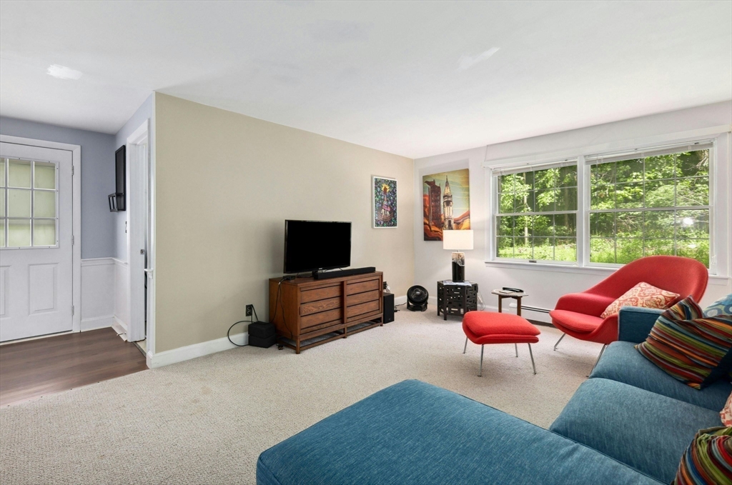 16 Faulkner Hill Rd