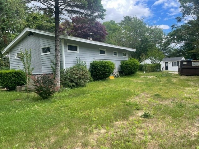 108 Lake Dr