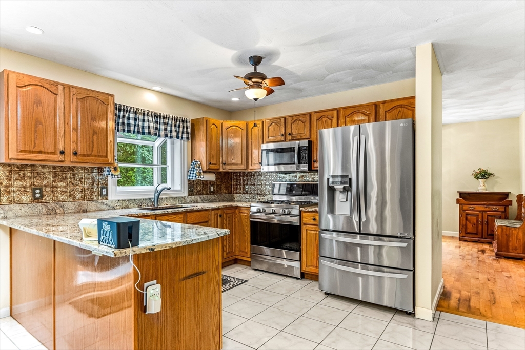 8 Avalon Court