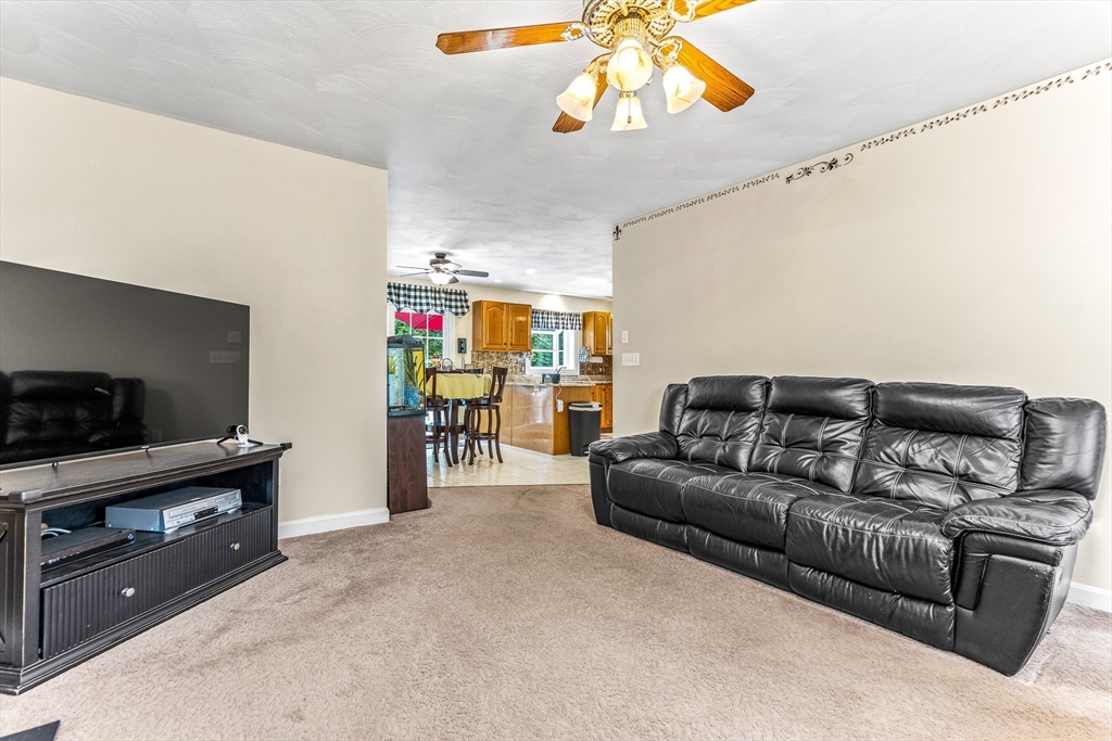 8 Avalon Court