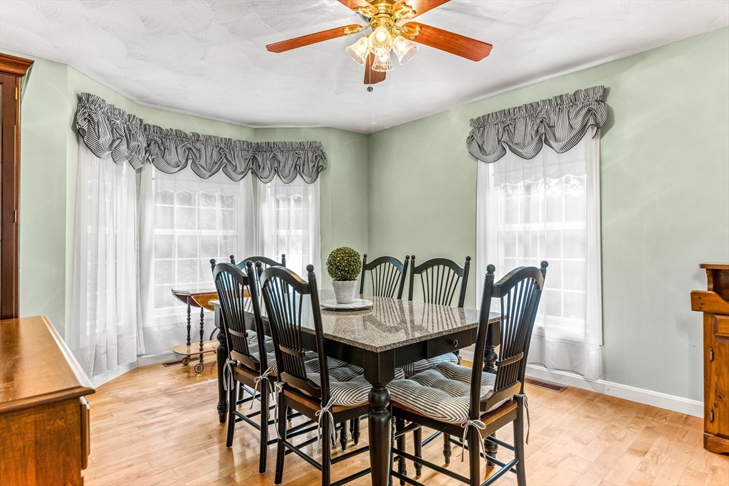 8 Avalon Court