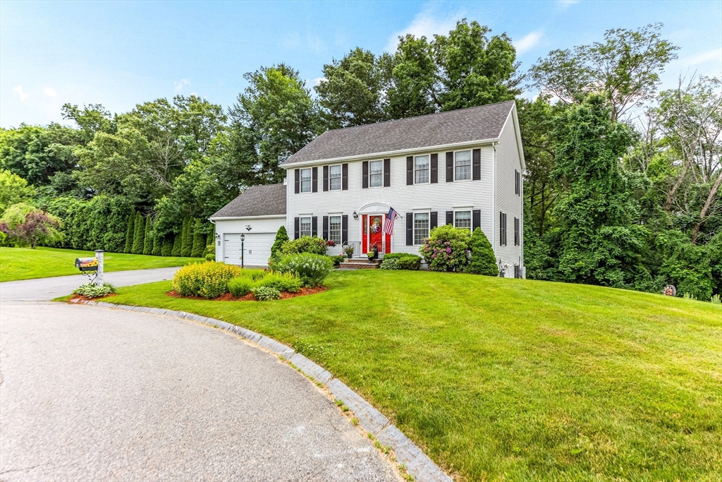 8 Avalon Court