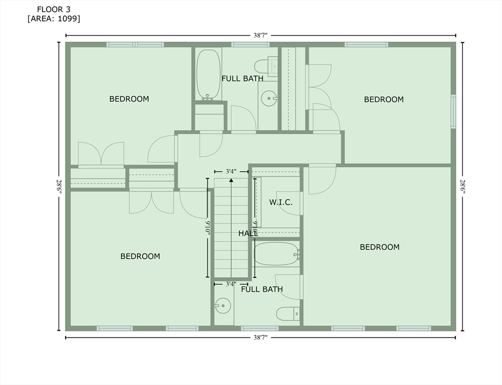 8 Avalon Court