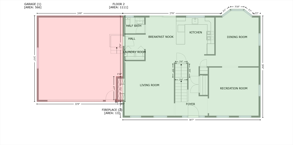 8 Avalon Court