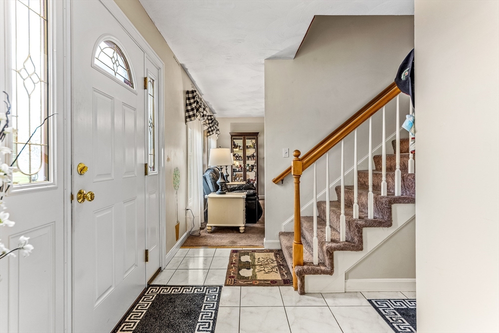 8 Avalon Court
