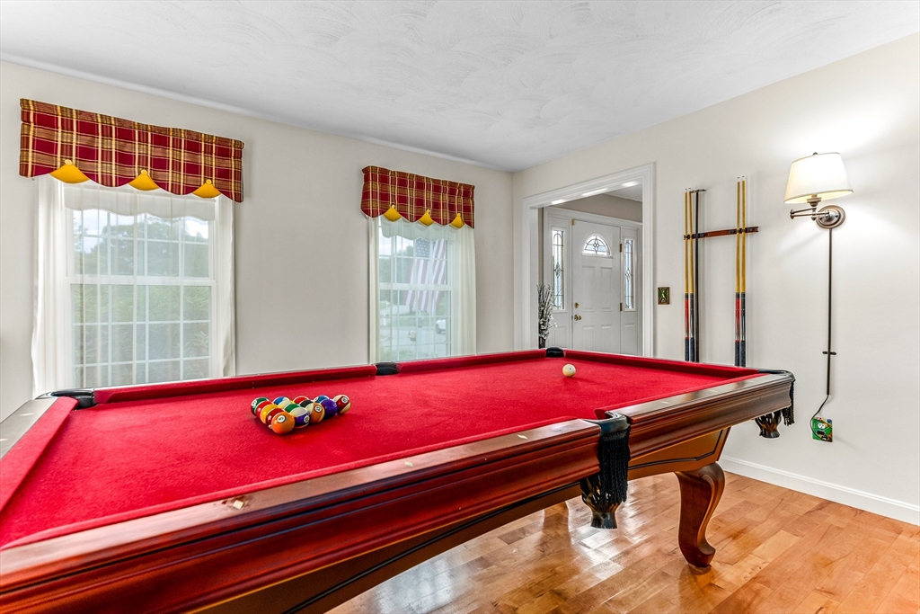 8 Avalon Court
