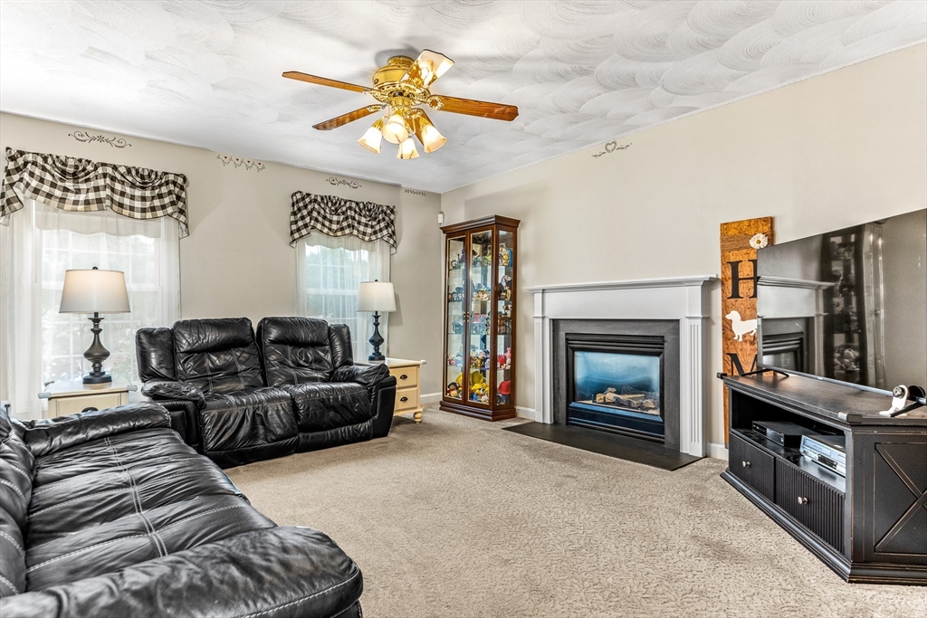 8 Avalon Court
