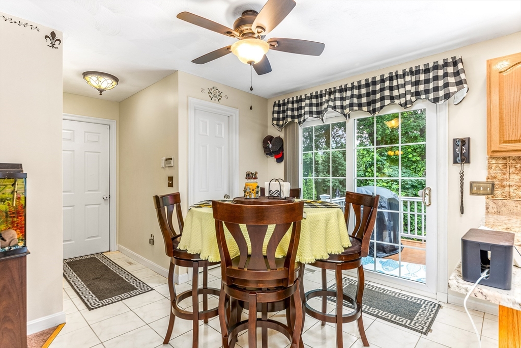 8 Avalon Court