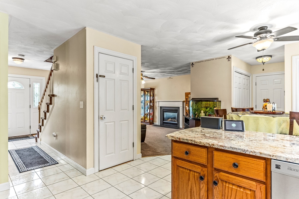 8 Avalon Court
