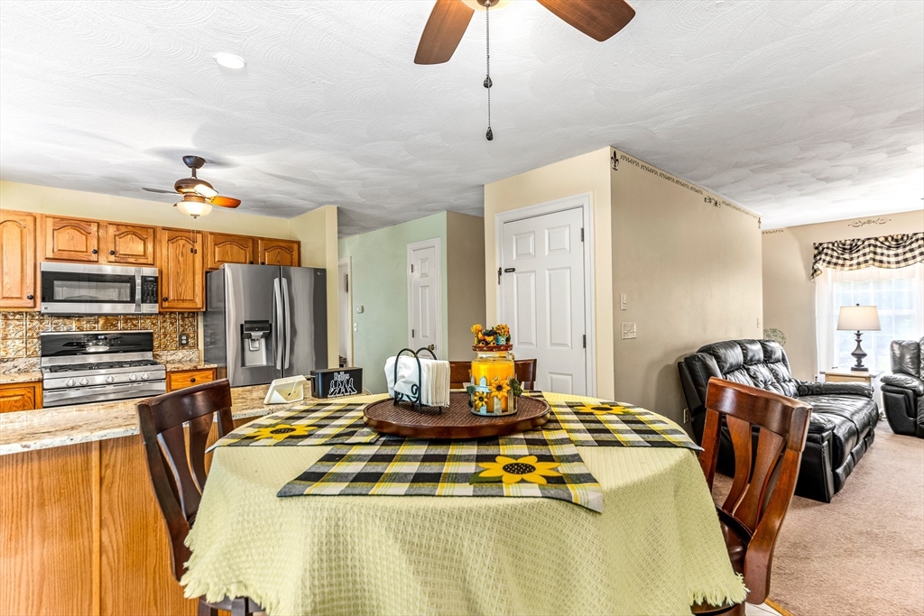 8 Avalon Court