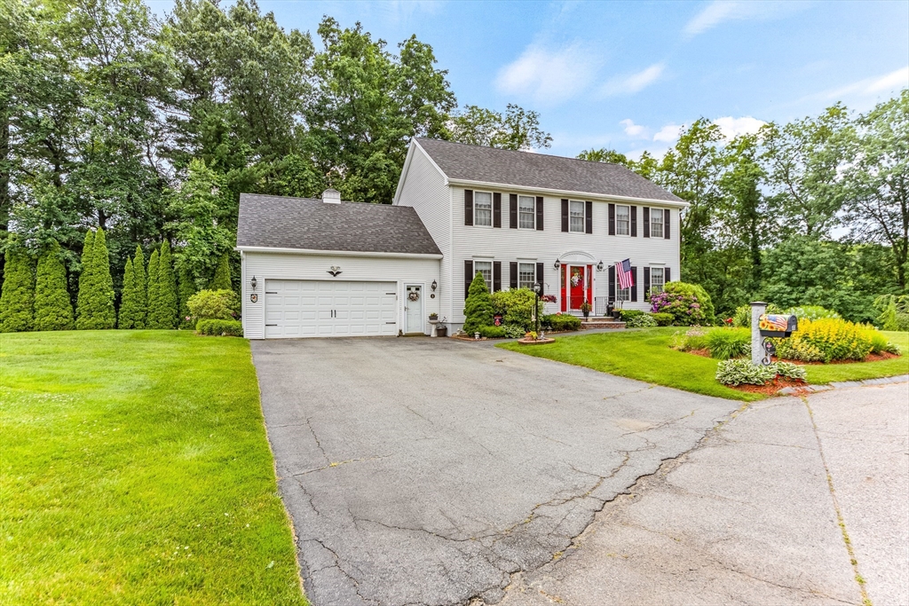 8 Avalon Court