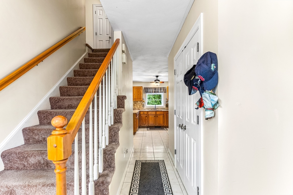 8 Avalon Court