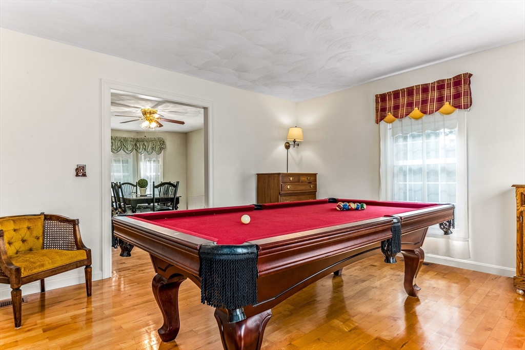 8 Avalon Court