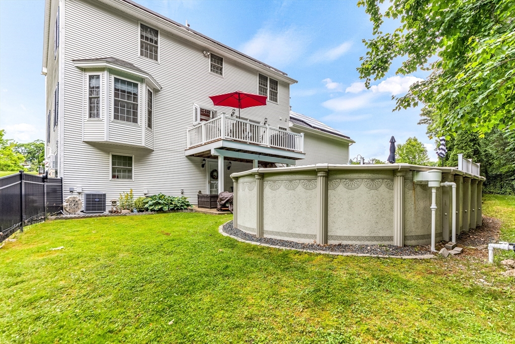 8 Avalon Court
