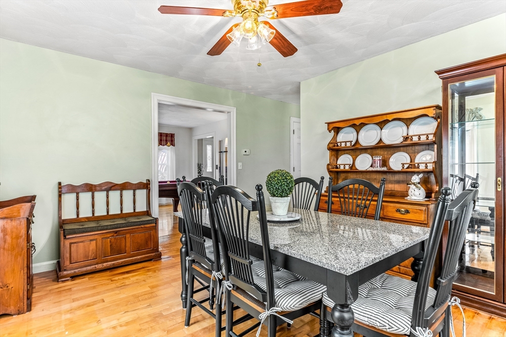 8 Avalon Court