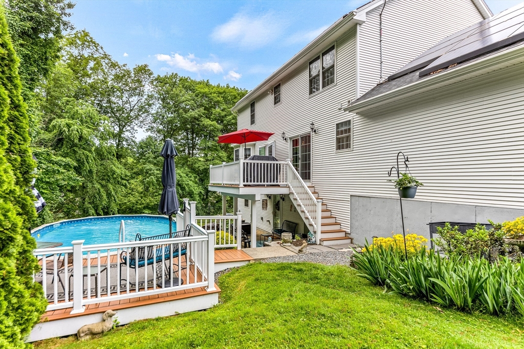 8 Avalon Court