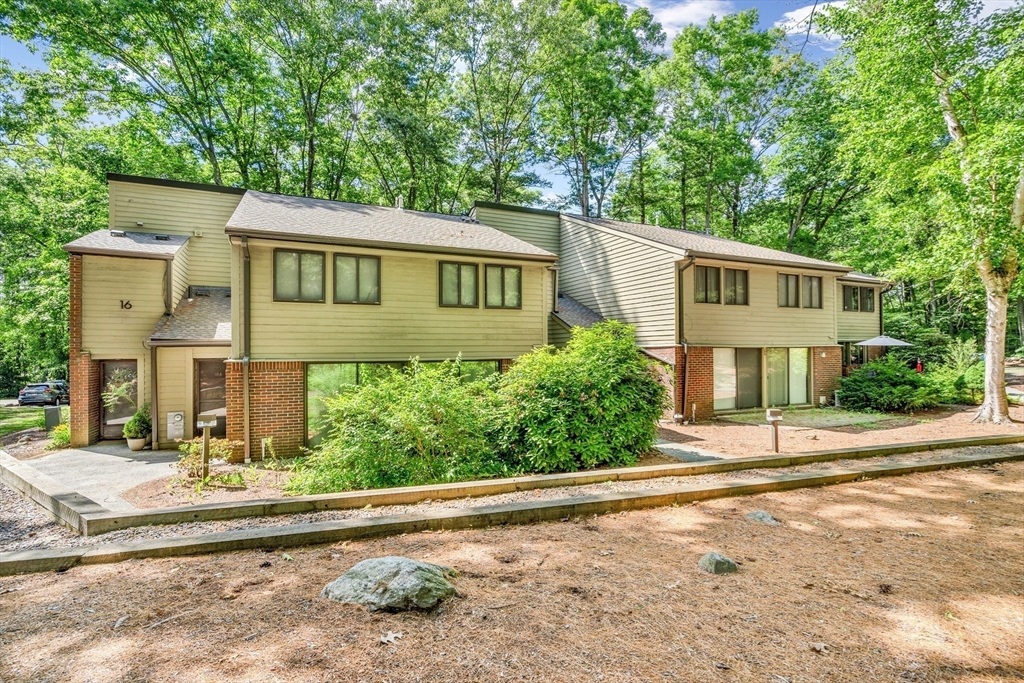 163 Split Rock Drive # 163