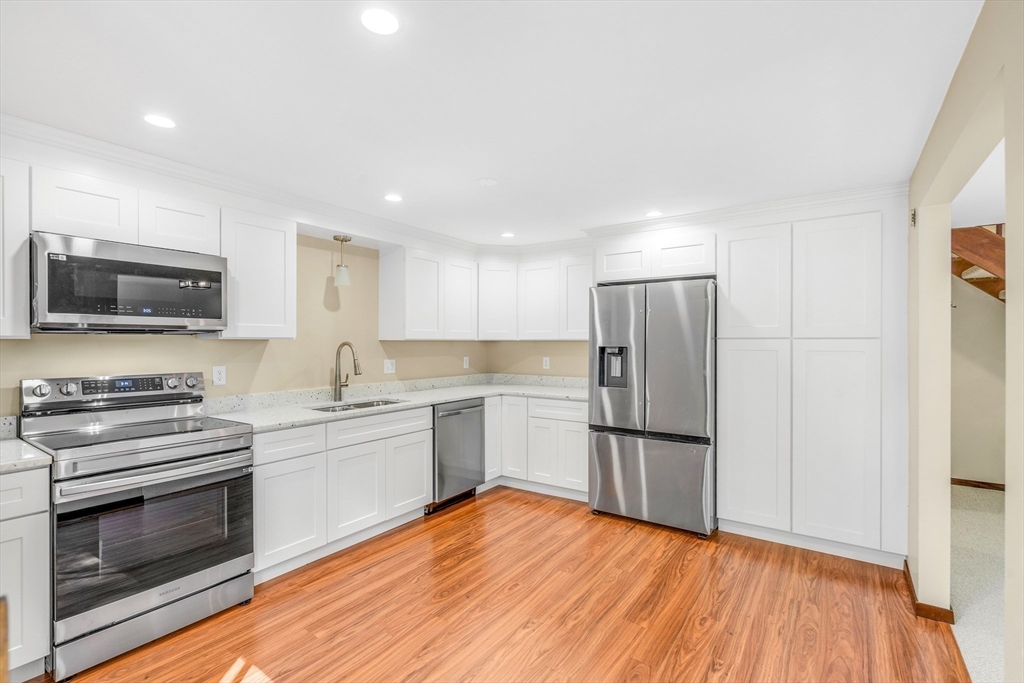 163 Split Rock Drive # 163