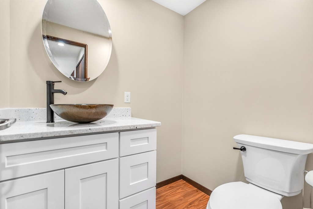 163 Split Rock Drive # 163