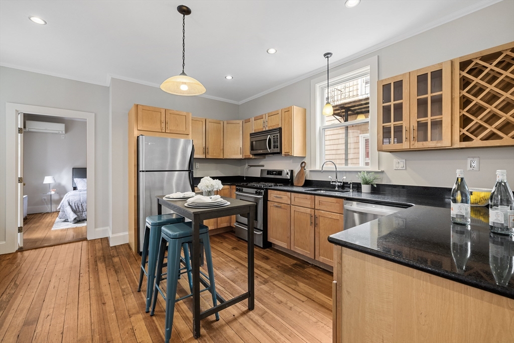 15 Cutter St # 1