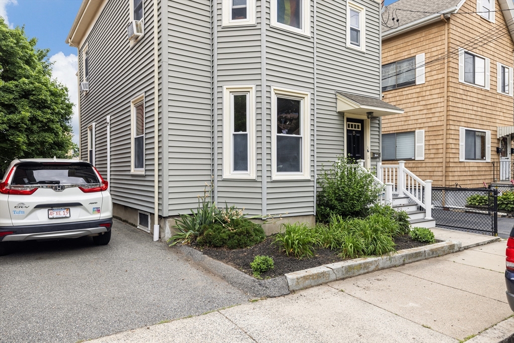 15 Cutter St # 1