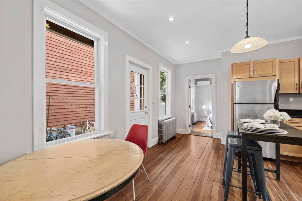 15 Cutter St # 1