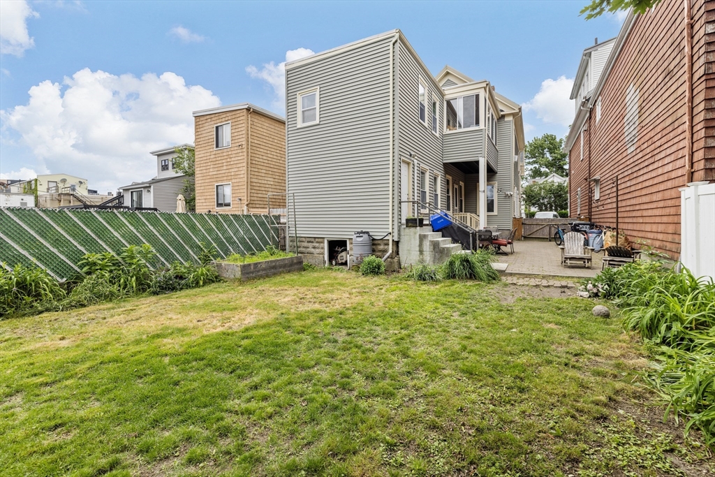 15 Cutter St # 1