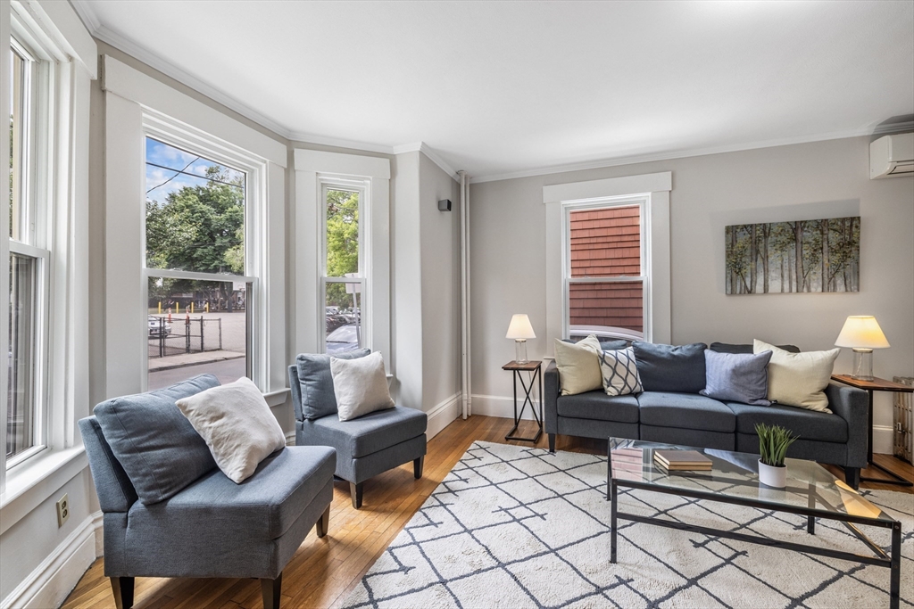 15 Cutter St # 1