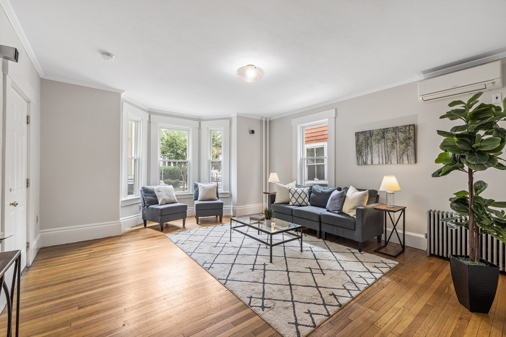 15 Cutter St # 1