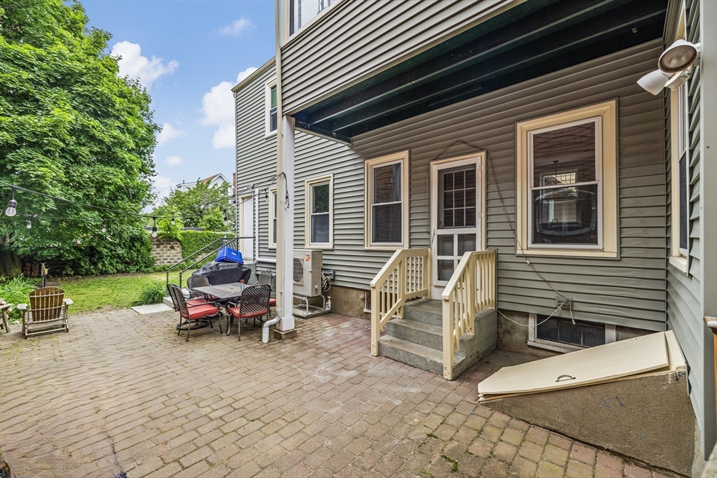 15 Cutter St # 1