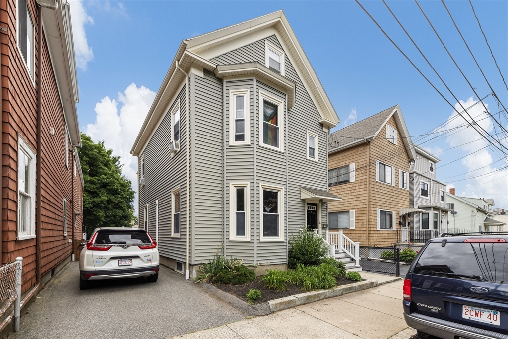15 Cutter St # 1
