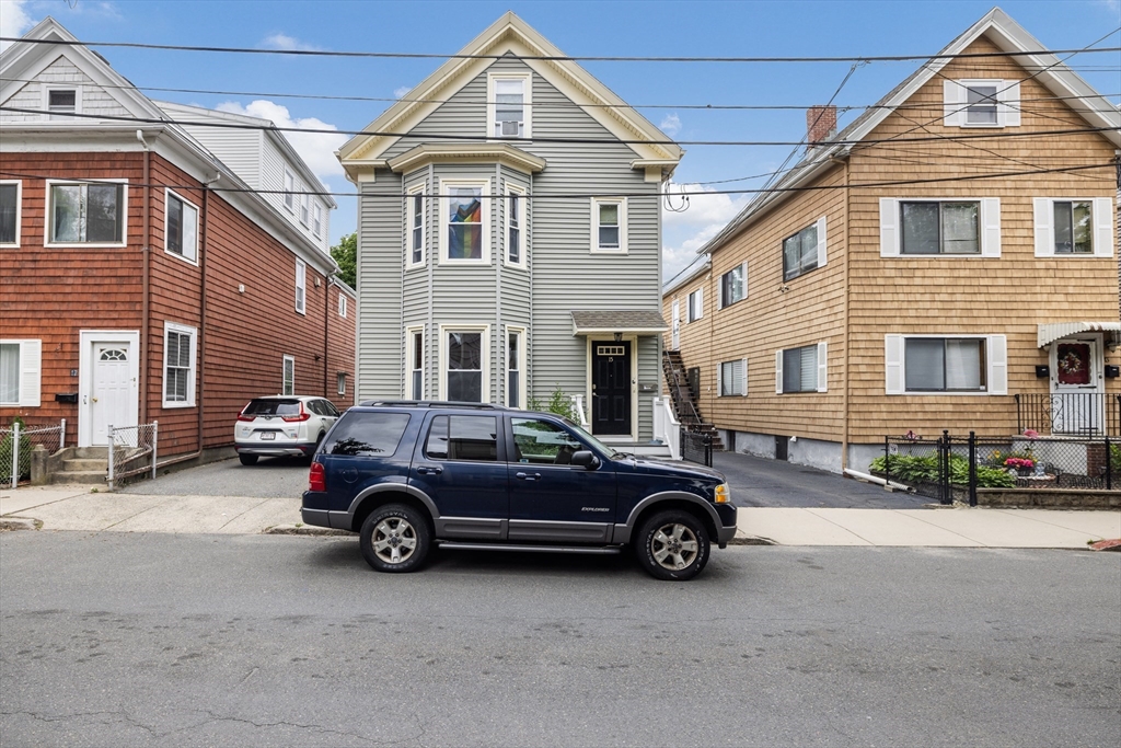 15 Cutter St # 1