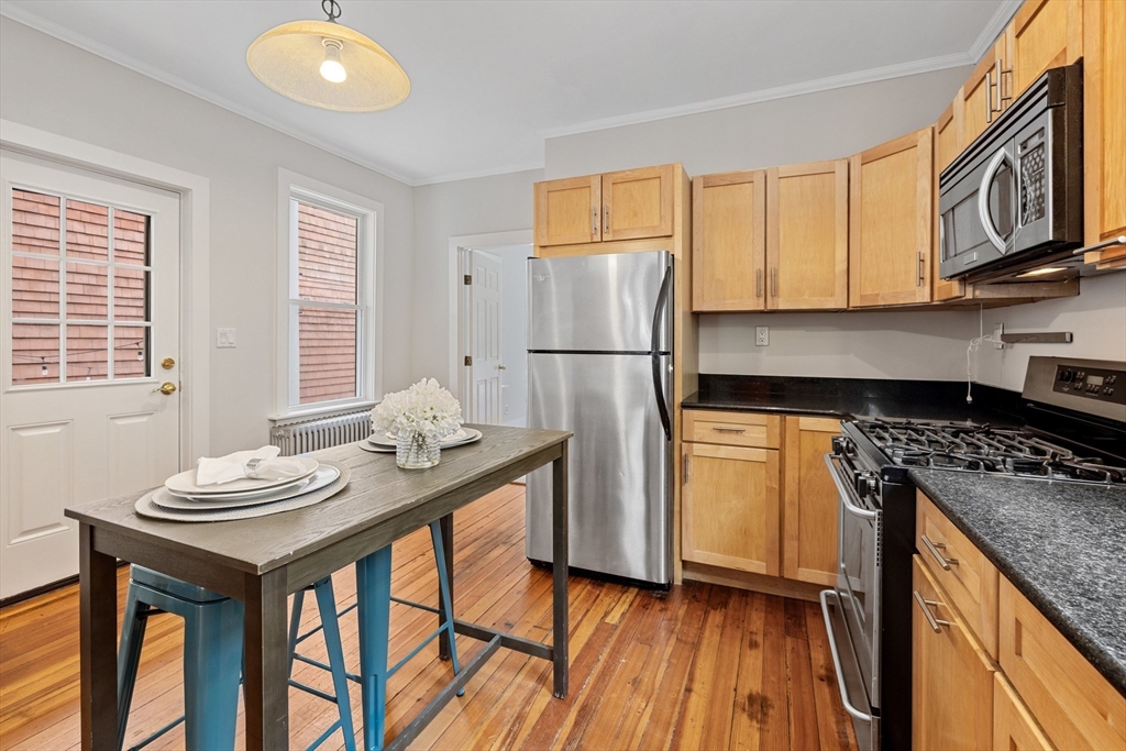 15 Cutter St # 1