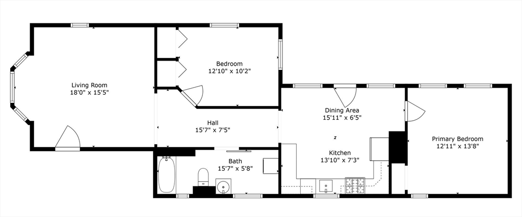15 Cutter St # 1