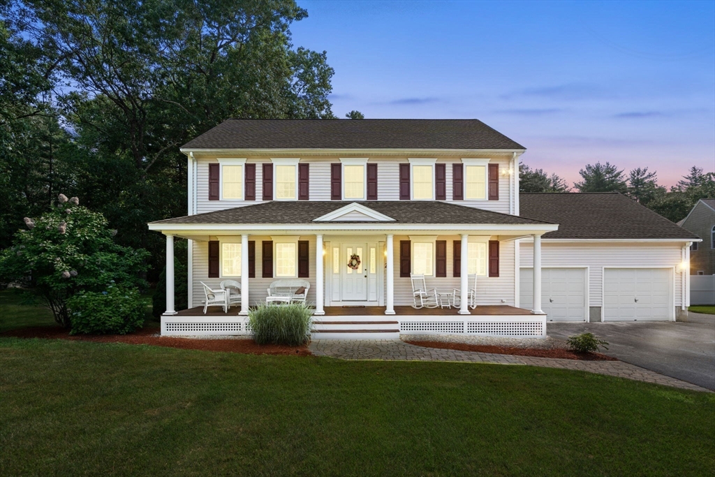 2 Chesapeake Dr