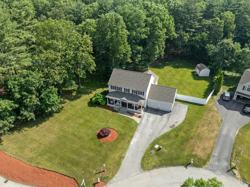 2 Chesapeake Dr