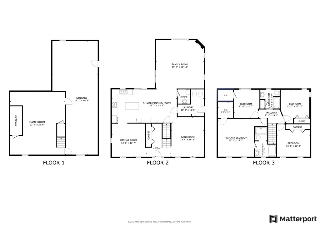 2 Chesapeake Dr