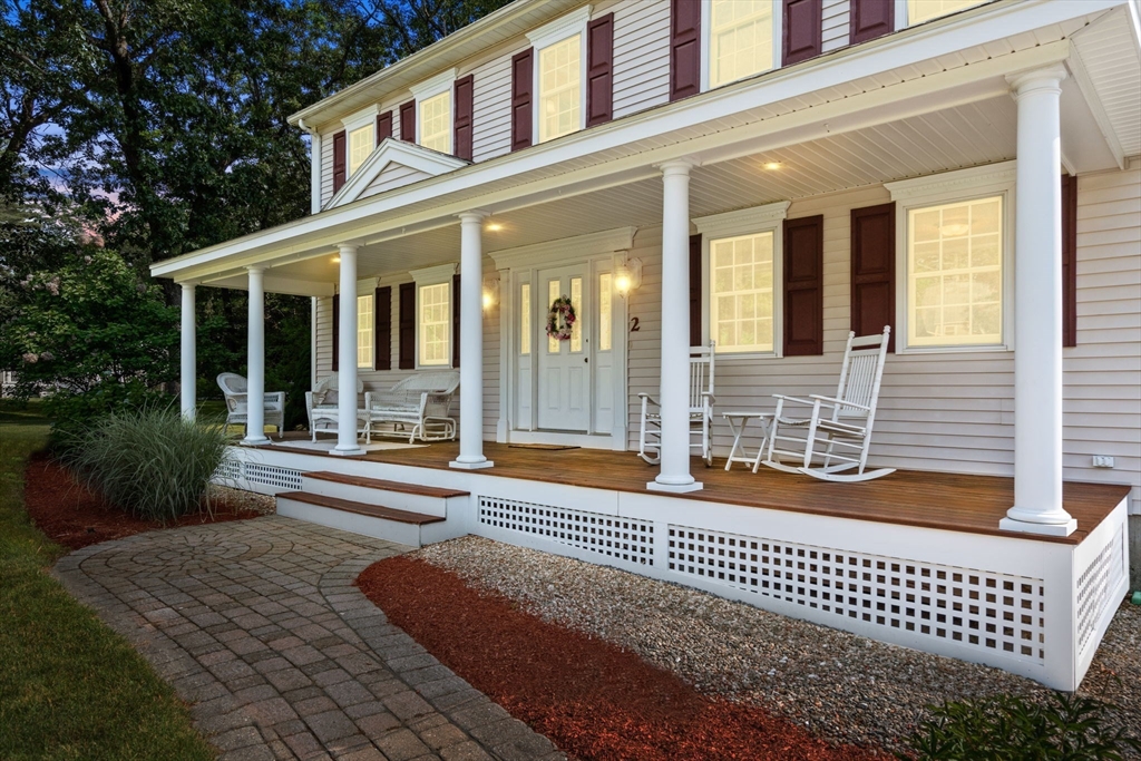 2 Chesapeake Dr