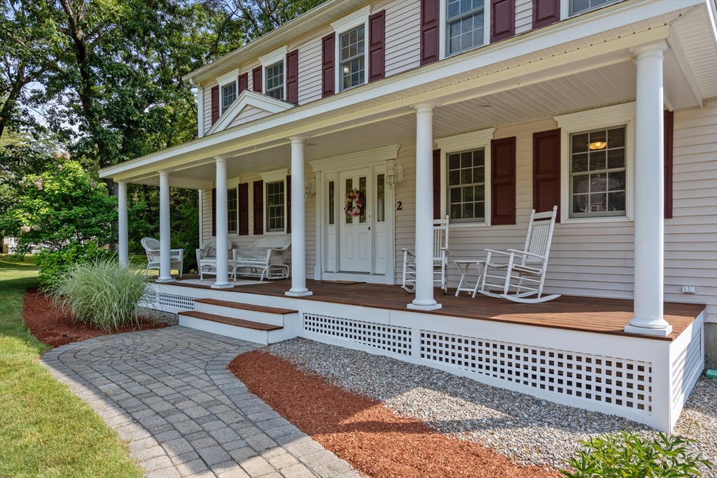 2 Chesapeake Dr