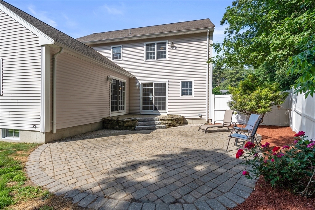 2 Chesapeake Dr