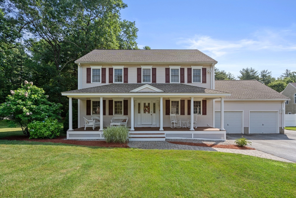 2 Chesapeake Dr