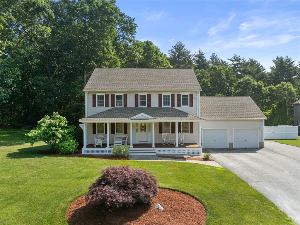 2 Chesapeake Dr