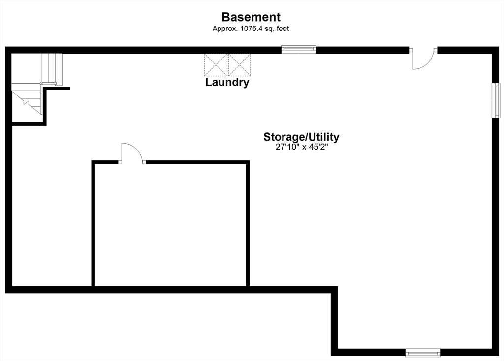 35 Stuart Court